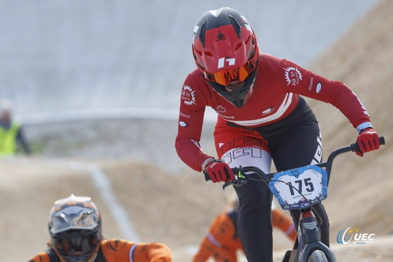 2023 BMX European Cup - 19/03/2023 - Day 3 - photo Ilario Biondi/SprintCyclingAgency?2023